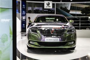 2015 Roewe 950 Fuel Cell